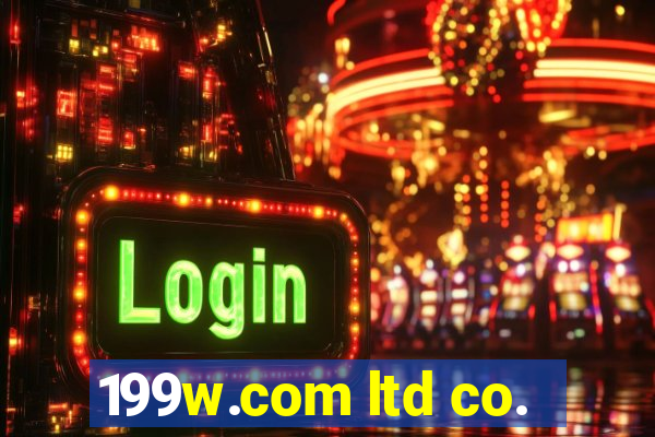 199w.com ltd co.